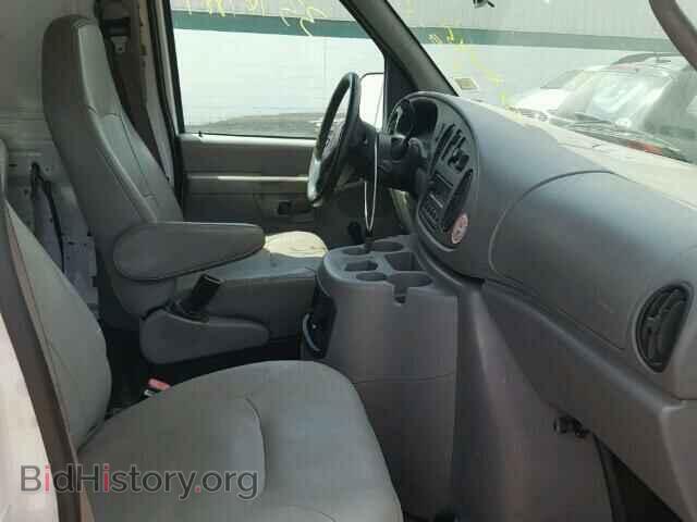 2002 FORD ECONOLINE - VIN: 1FTNS24202HB35829 - Photo 5