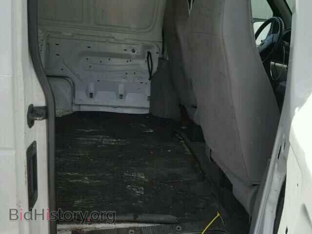 2002 FORD ECONOLINE - VIN: 1FTNS24202HB35829 - Photo 6