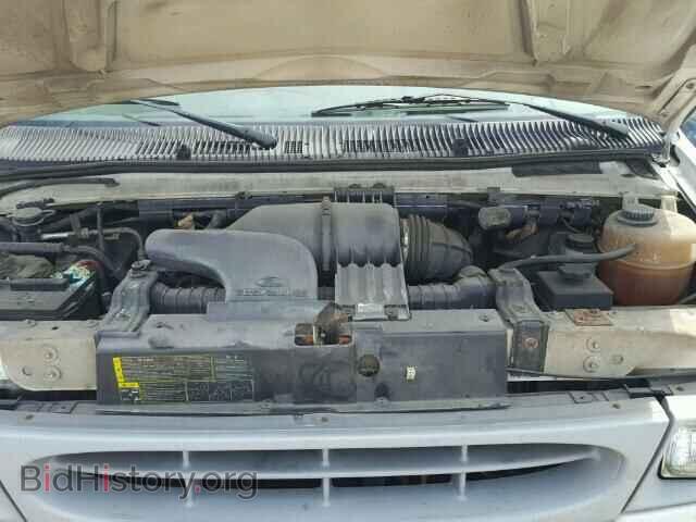 2002 FORD ECONOLINE - VIN: 1FTNS24202HB35829 - Photo 7