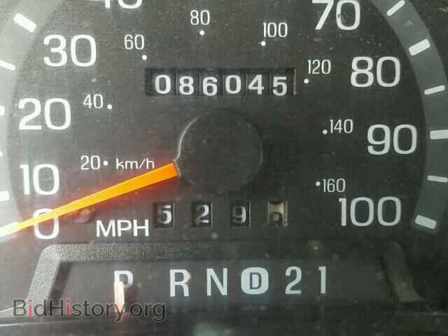 2002 FORD ECONOLINE - VIN: 1FTNS24202HB35829 - Photo 8