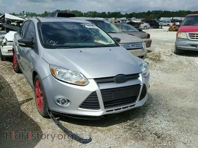 Photo 1FADP3F2XDL132717 - FORD FOCUS 2013