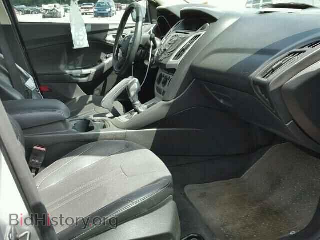 2013 FORD FOCUS - VIN: 1FADP3F2XDL132717 - Photo 5