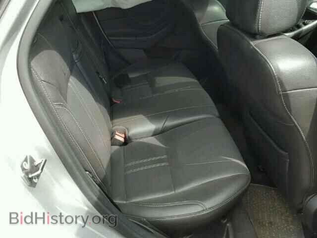 2013 FORD FOCUS - VIN: 1FADP3F2XDL132717 - Photo 6