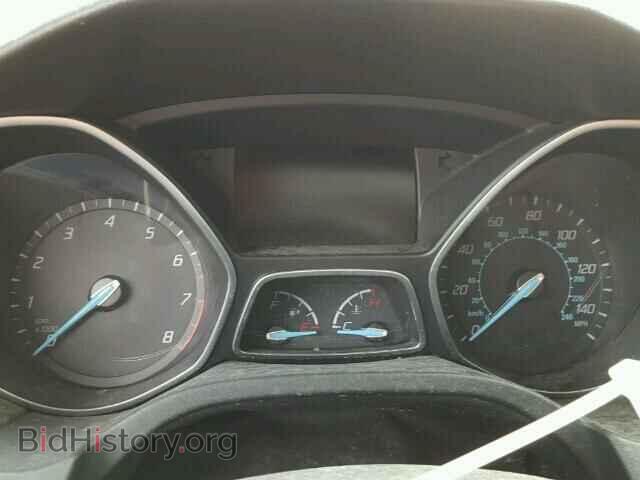 2013 FORD FOCUS - VIN: 1FADP3F2XDL132717 - Photo 8
