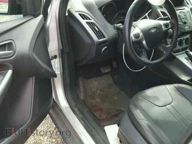 2013 FORD FOCUS - VIN: 1FADP3F2XDL132717 - Photo 9