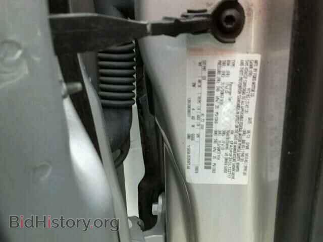 2013 FORD FOCUS - VIN: 1FADP3F2XDL132717 - Photo 10