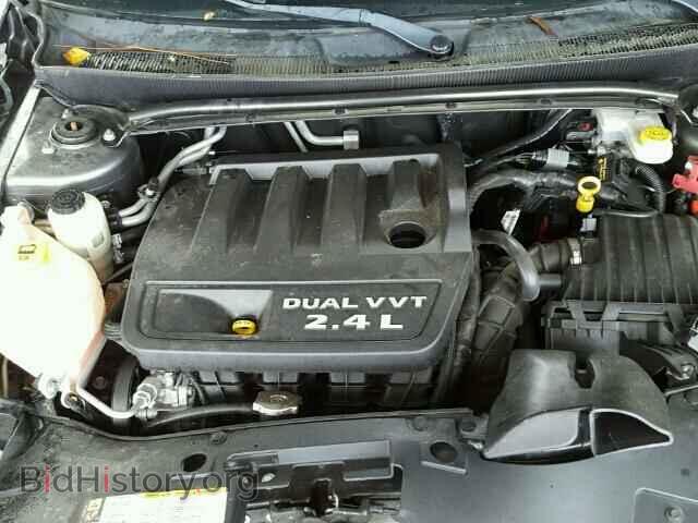 2012 CHRYSLER 200 - VIN: 1C3CCBAB5CN296130 - Фото 7