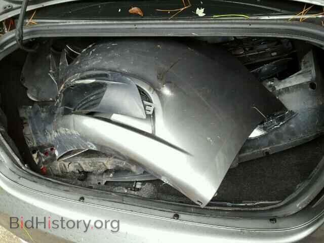 2012 CHRYSLER 200 - VIN: 1C3CCBAB5CN296130 - Фото 9