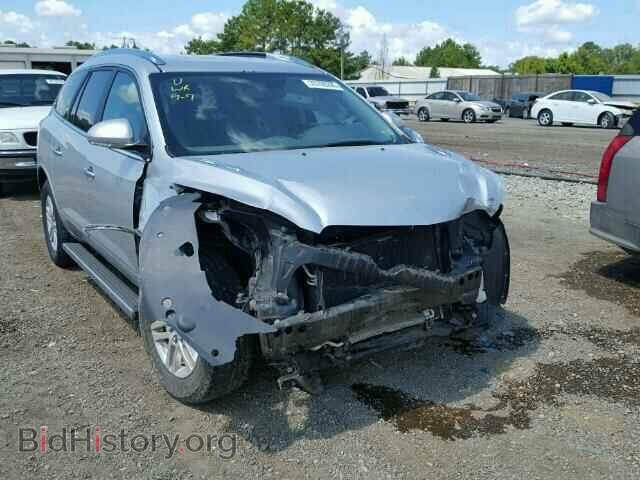 Фотография 5GAKRAKD4EJ149681 - BUICK ENCLAVE 2014