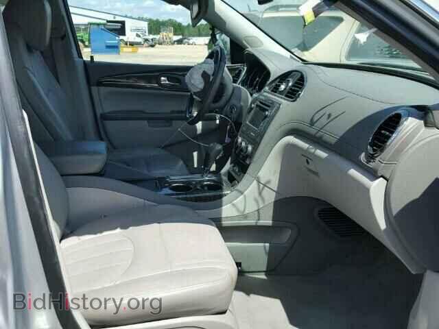 2014 BUICK ENCLAVE - VIN: 5GAKRAKD4EJ149681 - Фото 5