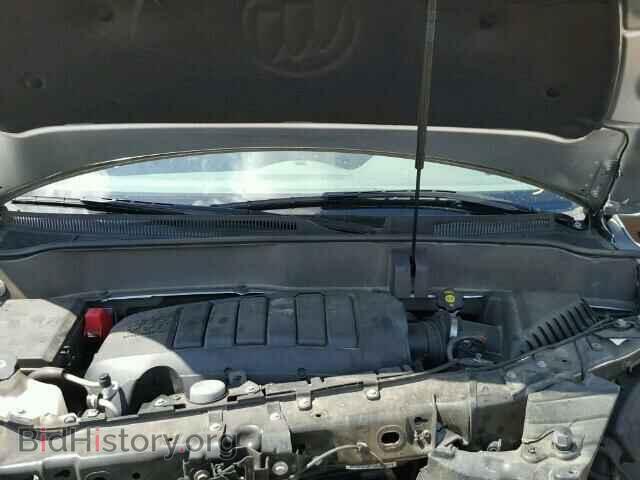2014 BUICK ENCLAVE - VIN: 5GAKRAKD4EJ149681 - Фото 7
