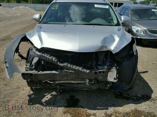 2014 BUICK ENCLAVE - VIN: 5GAKRAKD4EJ149681 - Фото 9