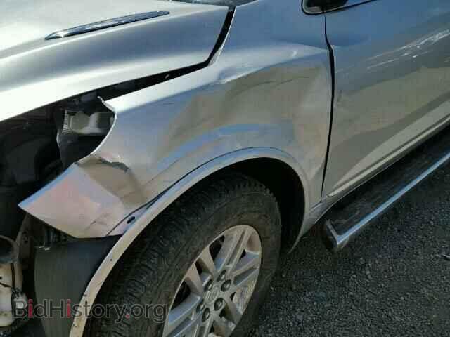 2014 BUICK ENCLAVE - VIN: 5GAKRAKD4EJ149681 - Фото 10