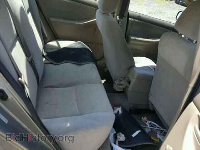 2003 TOYOTA COROLLA - VIN: JTDBR32EX32009273 - Фото 6