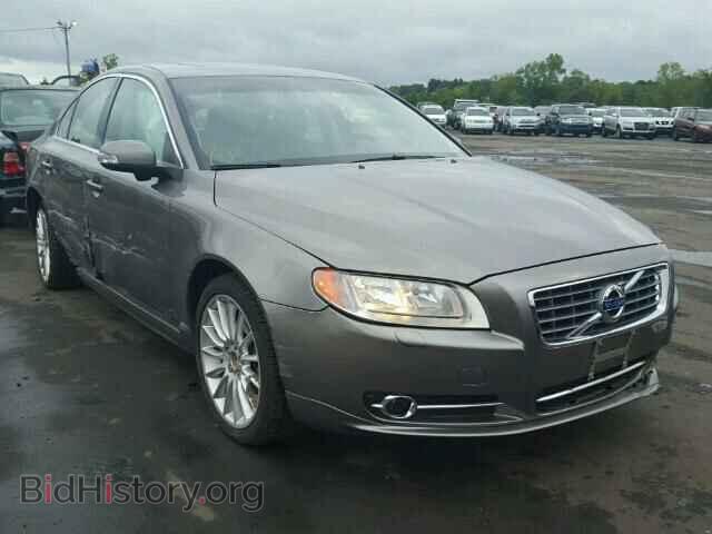 Photo YV1902AH5B1149650 - VOLVO S80 2011
