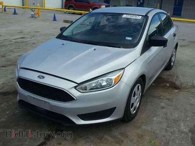 2015 FORD FOCUS - VIN: 1FADP3E20FL219031 - Photo 2