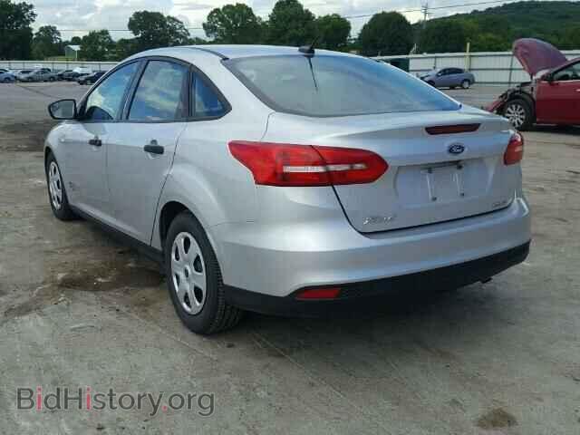 2015 FORD FOCUS - VIN: 1FADP3E20FL219031 - Photo 3