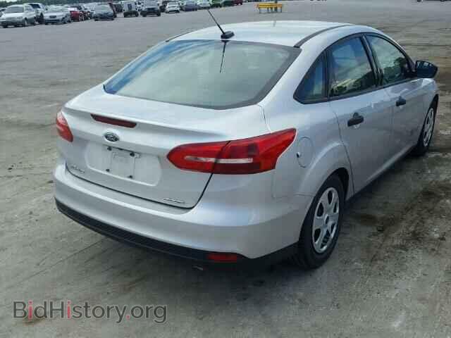 2015 FORD FOCUS - VIN: 1FADP3E20FL219031 - Photo 4
