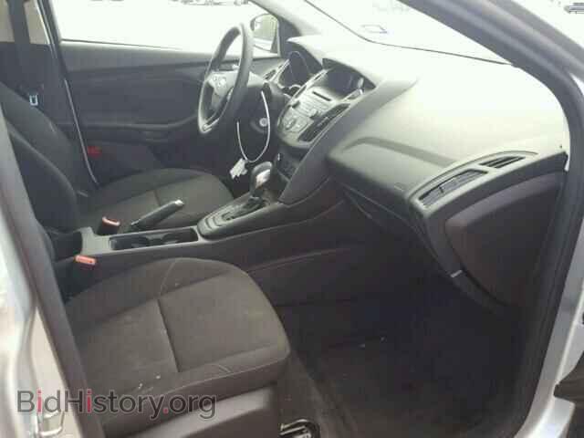 2015 FORD FOCUS - VIN: 1FADP3E20FL219031 - Photo 5