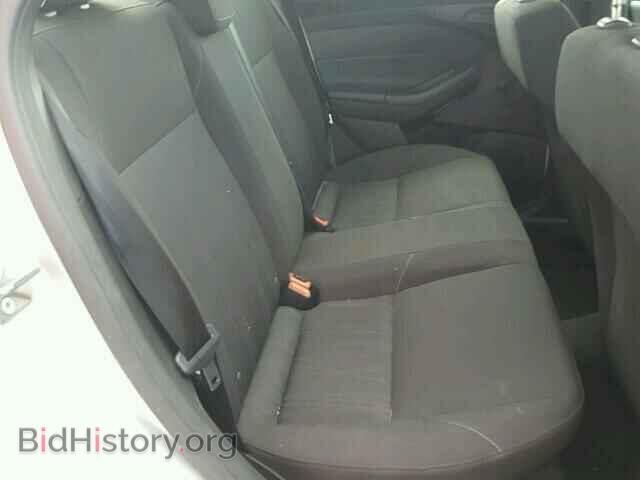 2015 FORD FOCUS - VIN: 1FADP3E20FL219031 - Photo 6