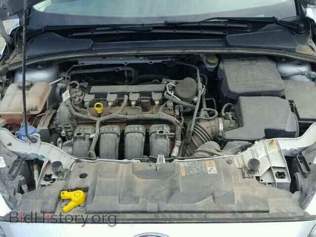 2015 FORD FOCUS - VIN: 1FADP3E20FL219031 - Photo 7