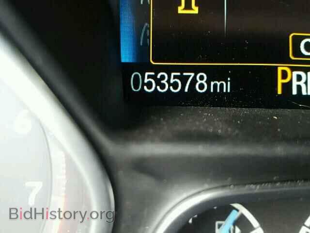 2015 FORD FOCUS - VIN: 1FADP3E20FL219031 - Photo 8