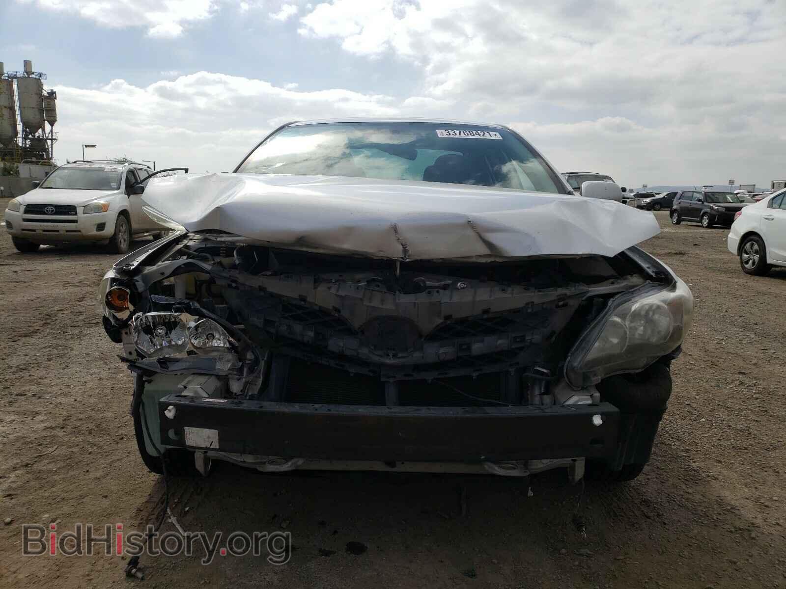 2013 TOYOTA COROLLA - VIN: 5YFBU4EE9DP112221 - Фото 9