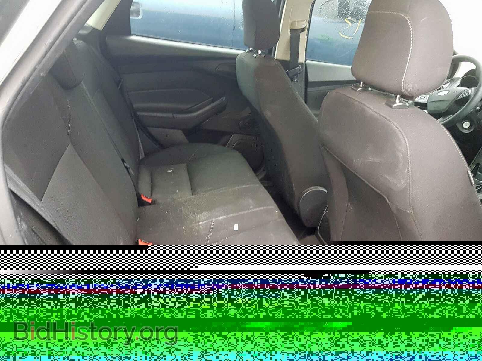 2015 FORD FOCUS - VIN: 1FADP3E23FL368372 - Photo 6