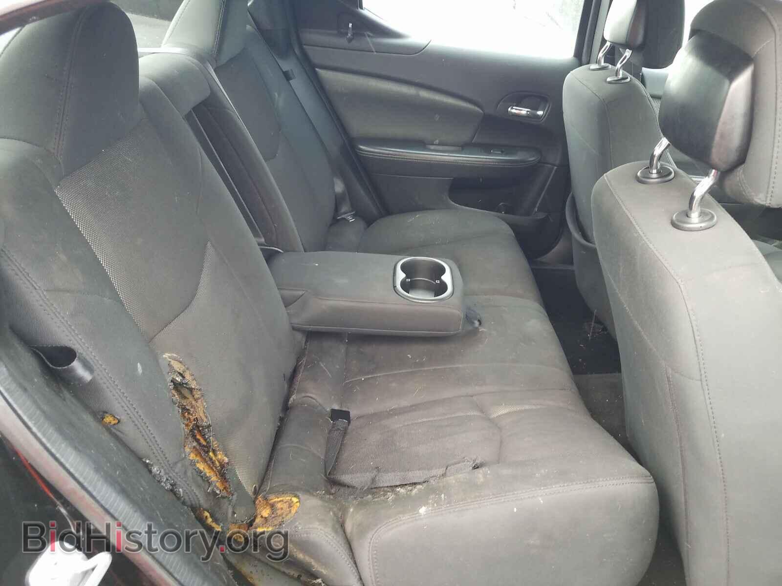 2013 DODGE AVENGER - VIN: 1C3CDZAB6DN661003 - Photo 6
