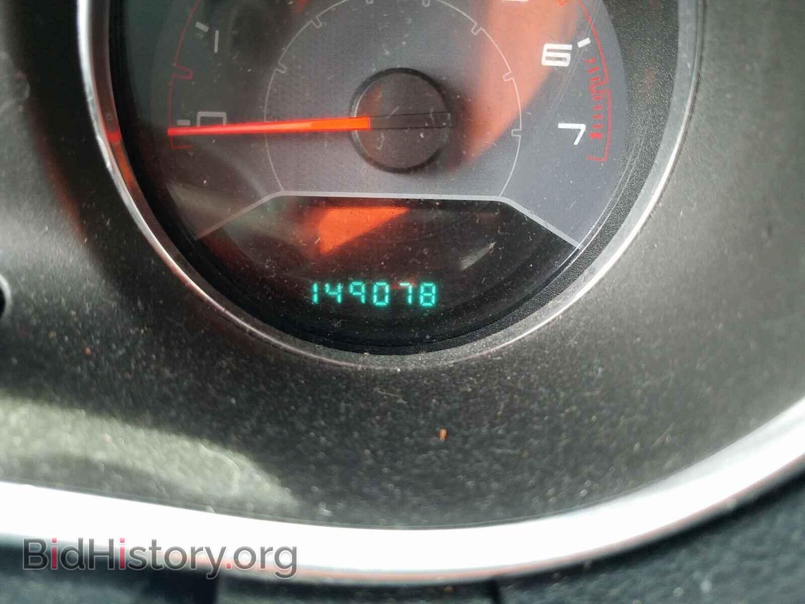 2013 DODGE AVENGER - VIN: 1C3CDZAB6DN661003 - Photo 8