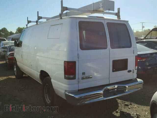 2007 FORD ECONOLINE - VIN: 1FTNE24W37DA75831 - Фото 3
