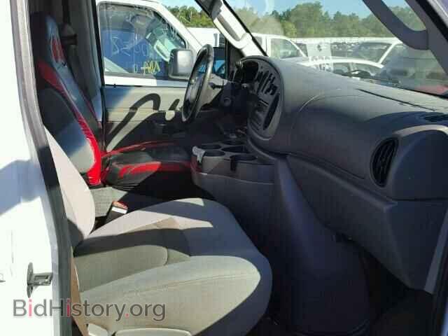 2007 FORD ECONOLINE - VIN: 1FTNE24W37DA75831 - Фото 5