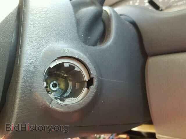 2007 FORD ECONOLINE - VIN: 1FTNE24W37DA75831 - Фото 10
