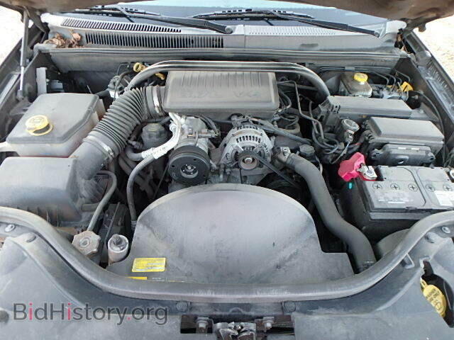 2005 JEEP CHEROKEE - VIN: 1J4GR48K55C719925 - Фото 7
