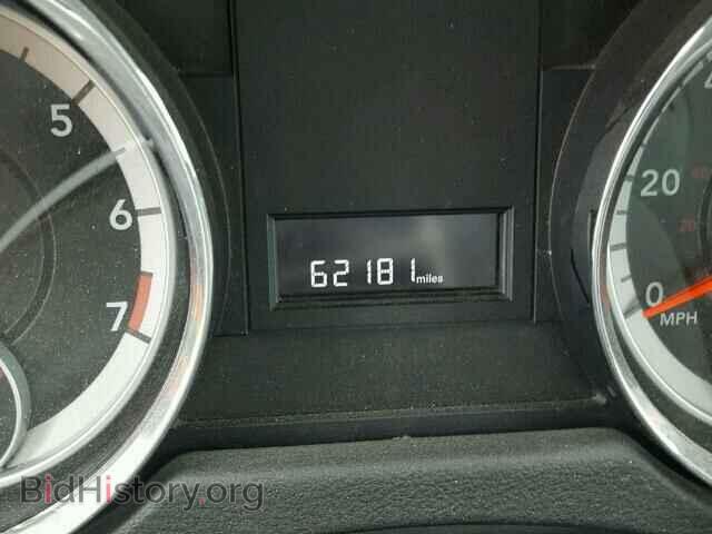 2012 DODGE CARAVAN - VIN: 2C4RDGCG2CR139196 - Фото 8