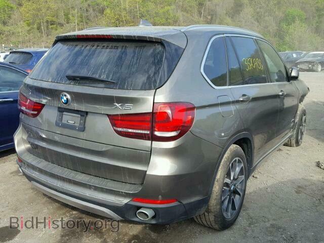 2017 BMW X5 - VIN: 5UXKR0C38H0V72626 - Фото 4