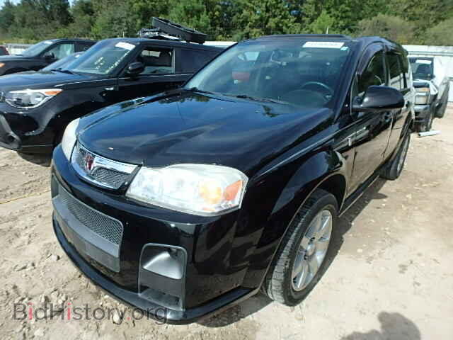 2006 SATURN VUE - VIN: 5GZCZ53486S897675 - Фото 2