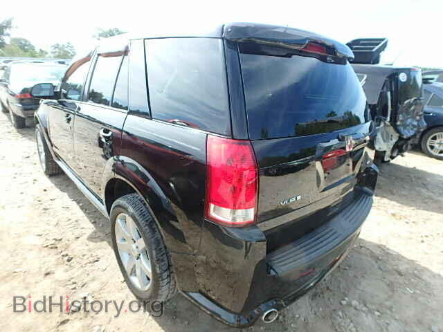 2006 SATURN VUE - VIN: 5GZCZ53486S897675 - Фото 3