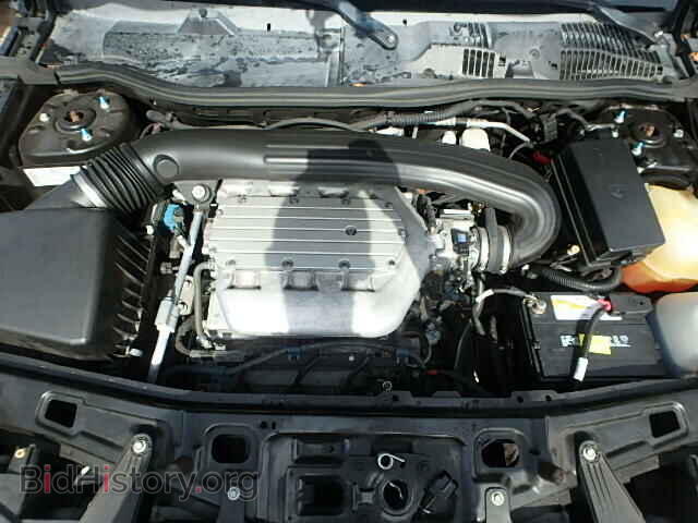 2006 SATURN VUE - VIN: 5GZCZ53486S897675 - Фото 7