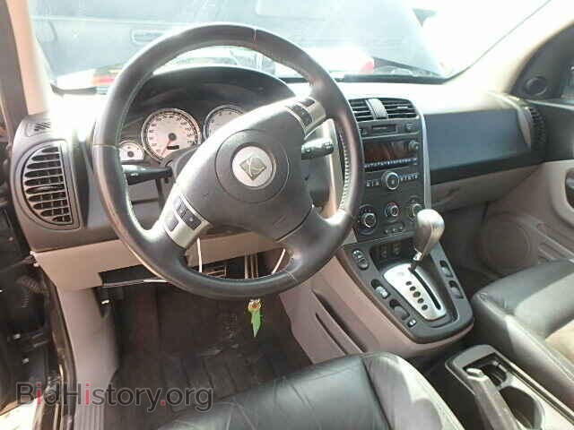 2006 SATURN VUE - VIN: 5GZCZ53486S897675 - Фото 9