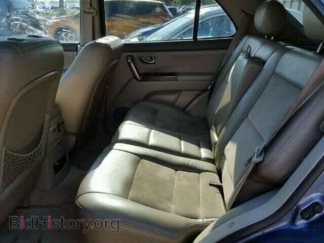 2005 KIA SORENTO - VIN: KNDJD733355342611 - Фото 6