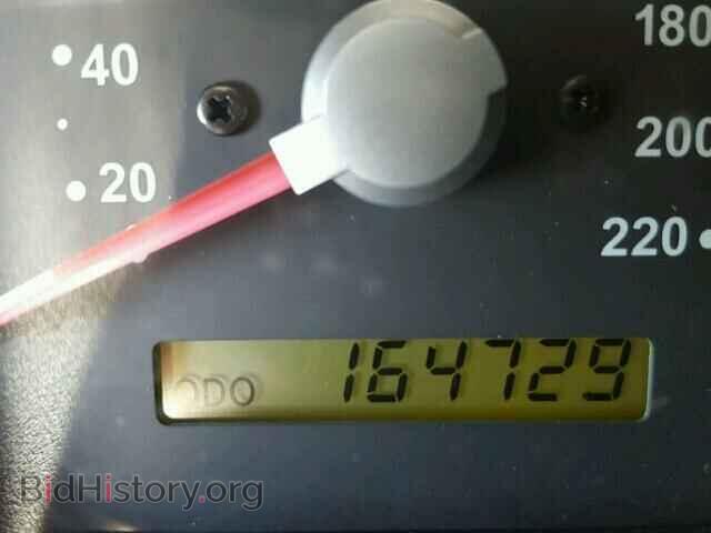 2005 KIA SORENTO - VIN: KNDJD733355342611 - Фото 8