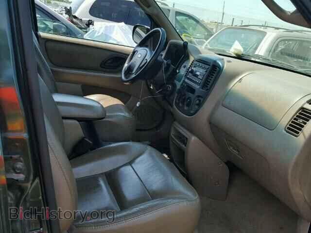 2002 FORD ESCAPE - VIN: 1FMCU04182KA45596 - Photo 5