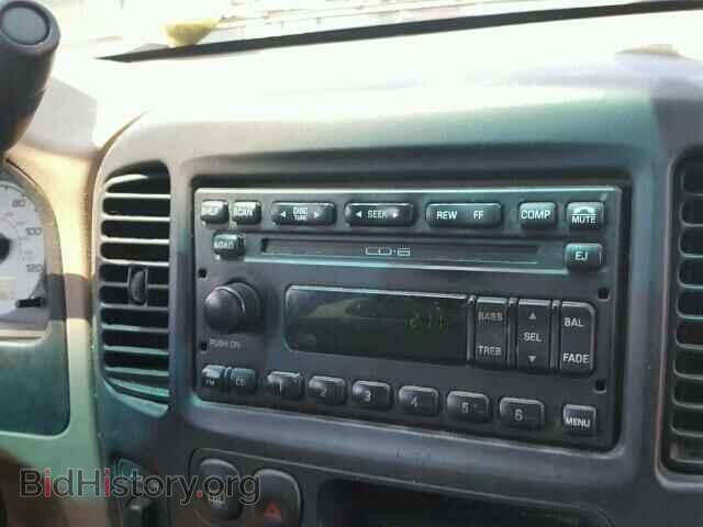 2002 FORD ESCAPE - VIN: 1FMCU04182KA45596 - Photo 9