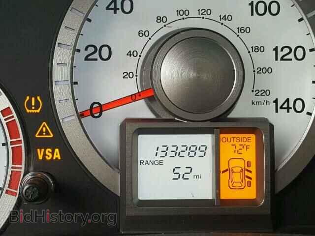 2011 HONDA PILOT - VIN: 5FNYF4H57BB073542 - Photo 8