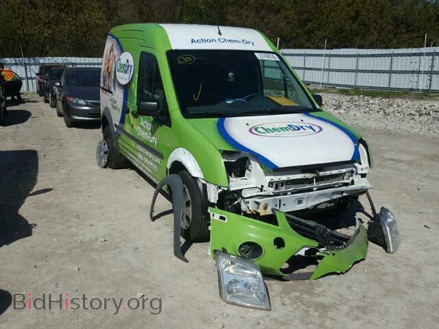 Photo NM0LS7DN1CT105524 - FORD TRANSIT CO 2012
