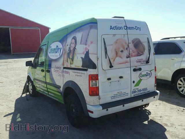 2012 FORD TRANSIT CO - VIN: NM0LS7DN1CT105524 - Фото 3
