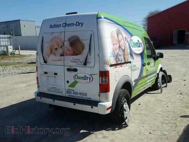 2012 FORD TRANSIT CO - VIN: NM0LS7DN1CT105524 - Фото 4