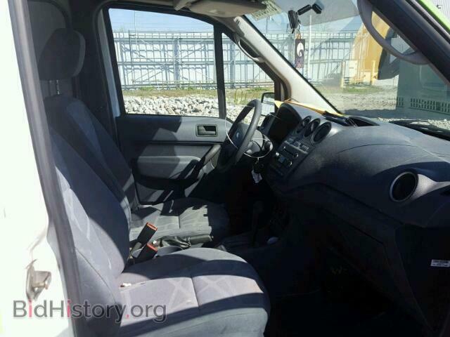 2012 FORD TRANSIT CO - VIN: NM0LS7DN1CT105524 - Фото 5