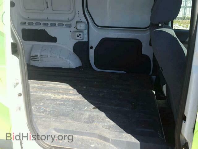 2012 FORD TRANSIT CO - VIN: NM0LS7DN1CT105524 - Фото 6